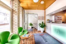 Hotel Senator – Monteurzimmer Dortmund Bild 3