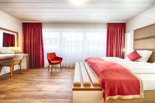 Hotel Senator – Monteurzimmer Dortmund Bild 12