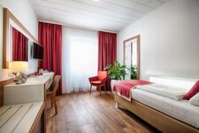 Hotel Senator – Monteurzimmer Dortmund Bild 7
