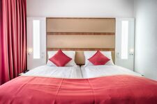 Hotel Senator – Monteurzimmer Dortmund Bild 8