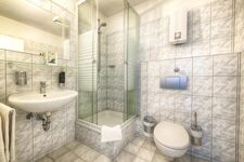 Hotel Senator – Monteurzimmer Dortmund Bild 16