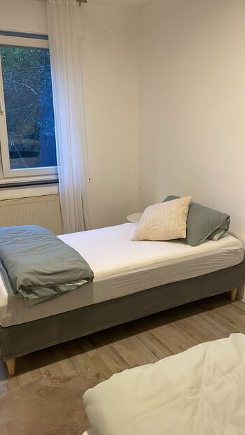 Gästezimmer RW24 Reichstraße 53 Bild 5