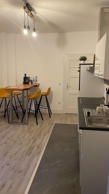 Gästezimmer RW24 Reichstraße 53