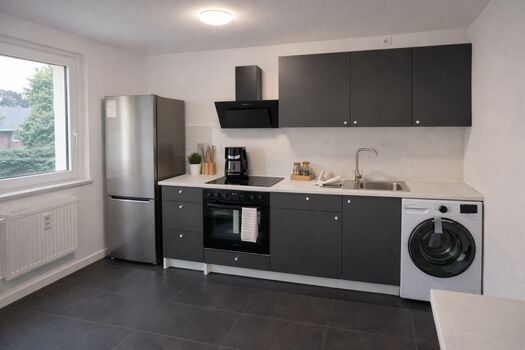 MF Apartments - the Best for you in Krefeld 5 Bild 4