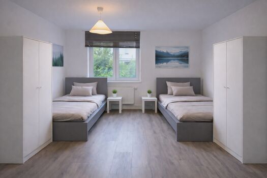 MF Apartments - the Best for you in Krefeld 5