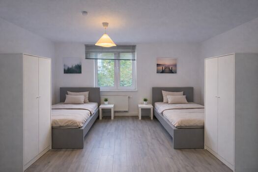 MF Apartments - the Best for you in Krefeld 5 Bild 5