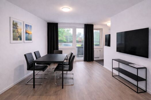 MF Apartments - the Best for you in Krefeld 5 Bild 2