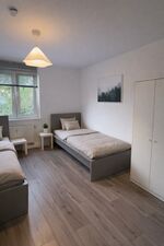 MF Apartments - the Best for you in Krefeld 5 Obrázok 6