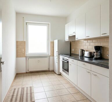 Monteurunterkünfte in Herborn – 24h Check-In Picture 2