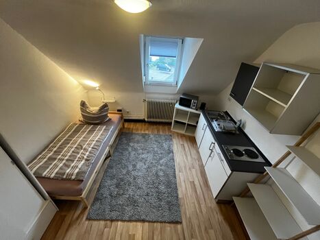 Gästehaus Schlüssel Picture 3