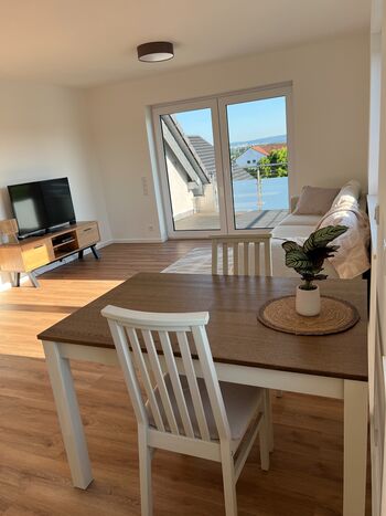 Ferienwohnung Weitblick in Kirchhain