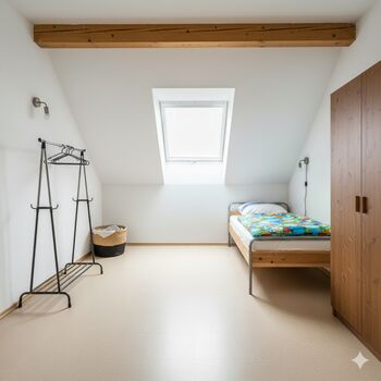 Monteurunterkünfte in Wermelskirchen – 24h Check-In Obrázok 2