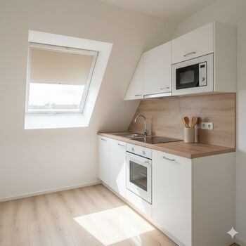 Monteurunterkünfte in Wermelskirchen – 24h Check-In