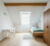 Monteurunterkünfte in Wermelskirchen – 24h Check-In Picture 3