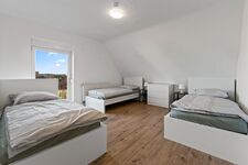 Monteurunterkünfte in Moers – 24h Check-In Obrázok 1