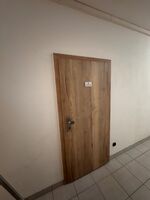 Eingangstüre Wohnung