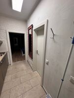 Eingang Badezimmer