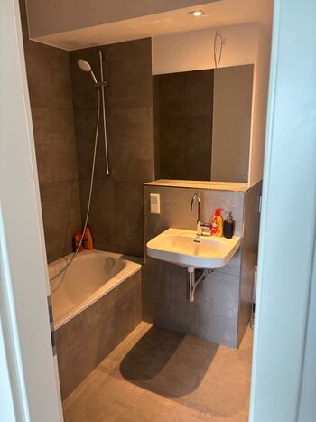 Möblierte Wohnung Langenfeld Bild 2