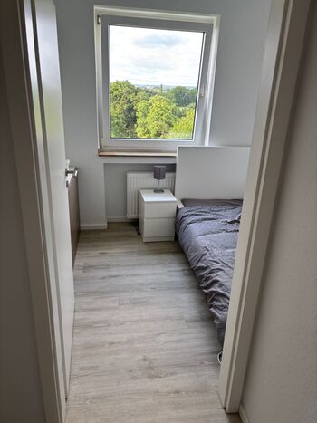 Möblierte Wohnung Langenfeld