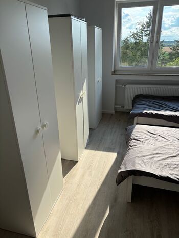 Möblierte Wohnung Langenfeld Bild 5