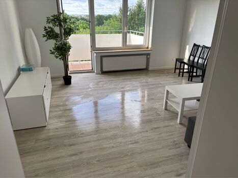 Möblierte Wohnung Langenfeld Bild 3