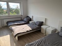 Möblierte Wohnung Langenfeld Bild 6