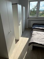 Möblierte Wohnung Langenfeld Bild 5