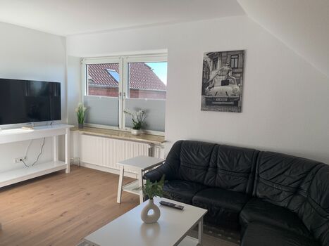 Monteurwohnung in Adendorf/Lüneburg Picture 5