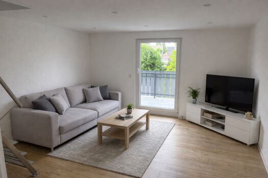 Wohnung Homebase Obrázok 2