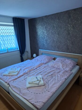 Gästezimmer Wall Picture 1