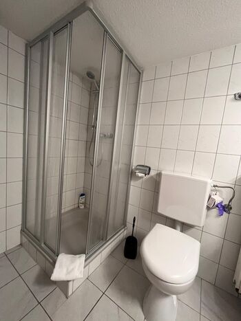 Monteurunterkünfte in Weinheim– 24h Check-In Obrázok 3