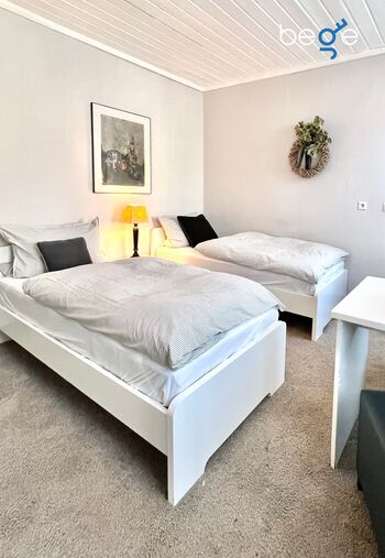 BEGE APARTMENTS | Sprockhövel | 200+ Apartments