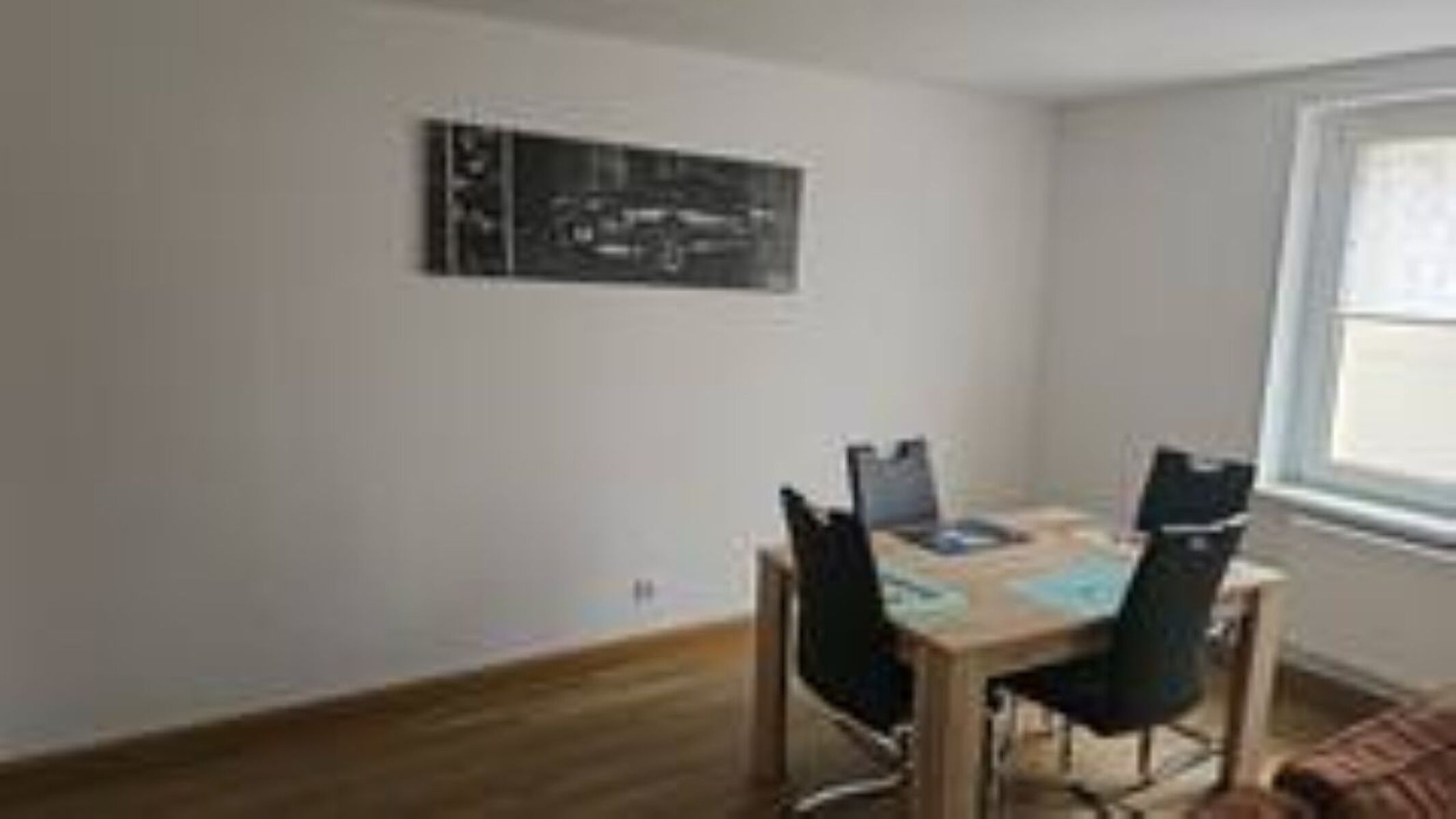 Schlaf/Wohzimmer 1