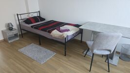 Monteurs-Gästewohnungen nähe Leunawerk und Geiseltalsee Bild 8