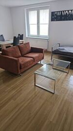 Schlaf/Wohzimmer 1