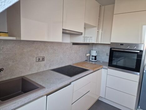 Wohnung Arnum/Hemmingen Bild 3