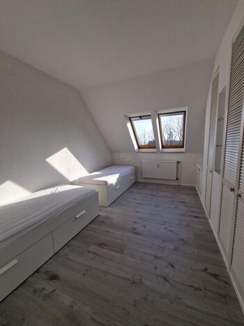 Wohnung Arnum/Hemmingen Bild 5