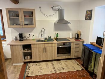 Gästezimmer Hünfelden-Kirberg Zdjęcie 3