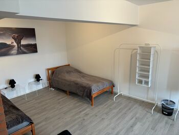 Gästezimmer Hünfelden-Kirberg
