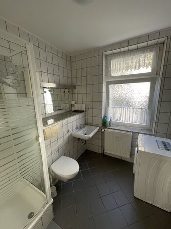 Modern Studio Apartment in Gelsenkirchen Obrázok 3