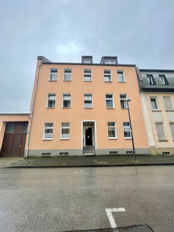 Modern Studio Apartment in Gelsenkirchen