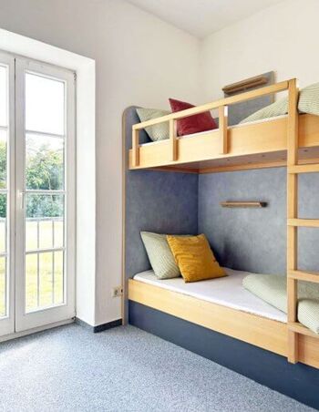 Berghaus über dem See - Hostel Obrázok 2