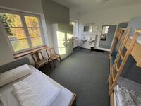 Berghaus über dem See - Hostel Obrázok 3