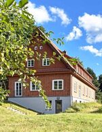 Berghaus über dem See - Hostel Obrázok 1