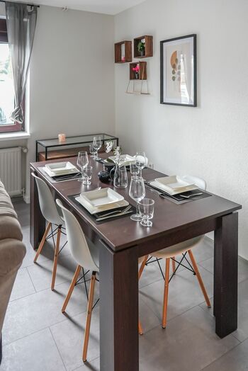 Helle geräumige 80m2 Wohnung Bild 3