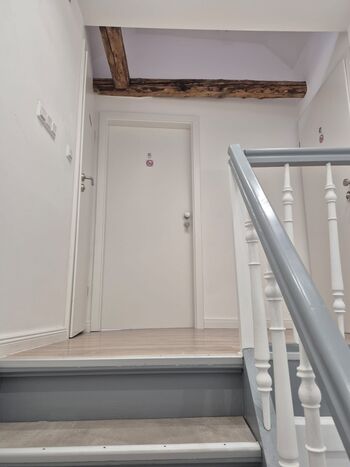 TuaCasa - Premium Gästehaus mit 5 Zimmern Bild 5