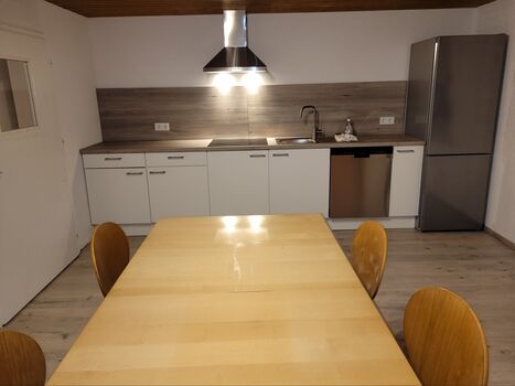 Monteurwohnung Landshut Picture 4