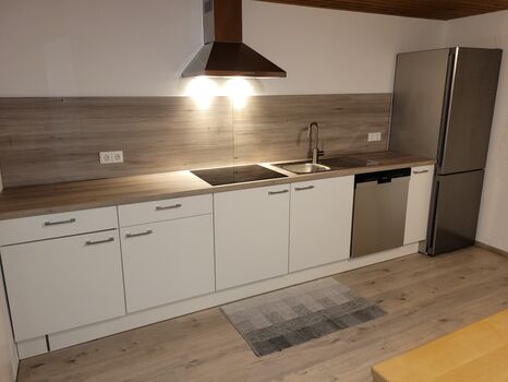 Monteurwohnung Landshut Picture 5