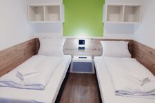 Hive Apartments - an der B6 Giesen (20 min zur Messe) Picture 16