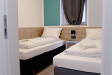 Hive Apartments - an der B6 Giesen (20 min zur Messe) Picture 10